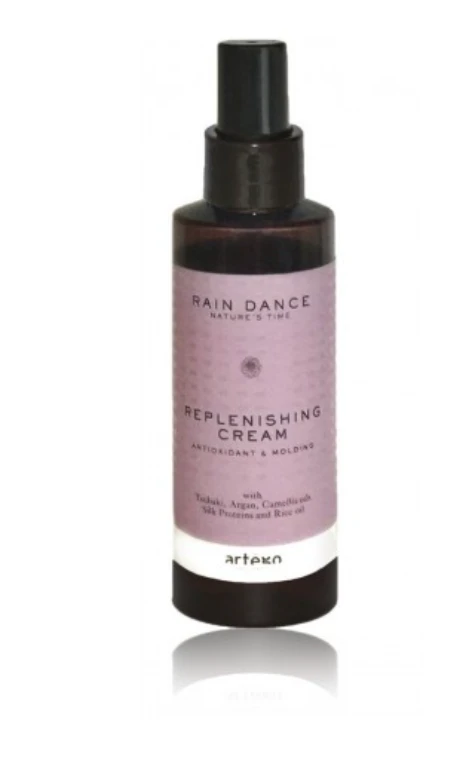 Artègo Rain Dance Jauninamasis Kreminis plaukų kremas, 150 ml