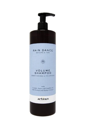 Artègo Rain Dance Volume Šampūnas šampūnas, 1000 ml