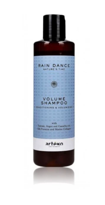 Artègo Rain Dance Volume Šampūnas šampūnas, 250 ml