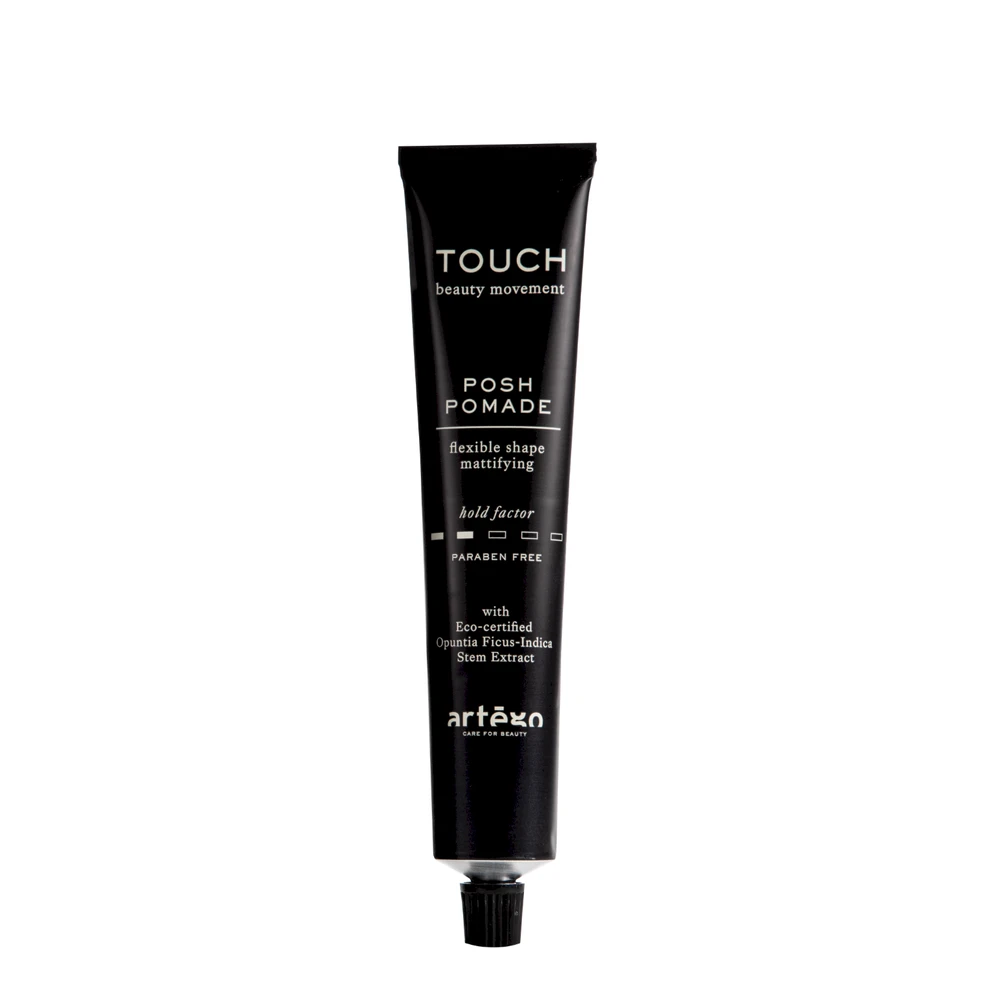Artègo Touch Posh pomada, suteikianti matinį efektą, 100 ml