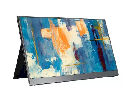 Arzopa A1T Full HD IPS nešiojamas monitorius 15,6"