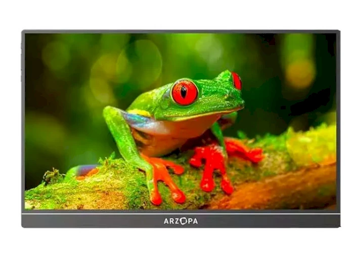 Arzopa A1T Full HD IPS nešiojamas monitorius 15,6"