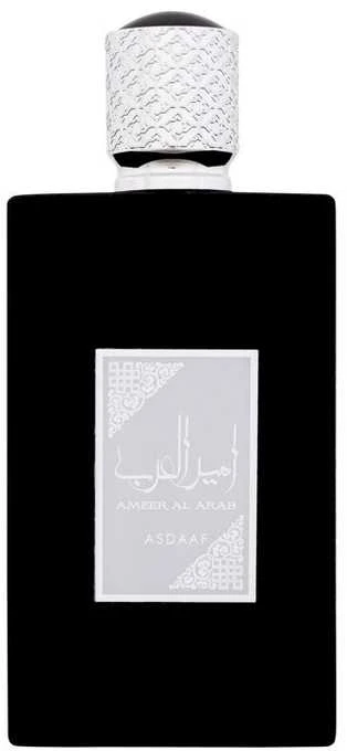 Asdaaf Ameer Al Arab EDP parfumuotas vanduo vyrams, 100 ml