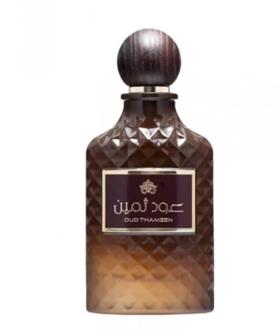 Asdaaf Oud Thameen EDP parfumuotas vanduo unisex, 100 ml