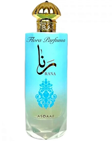 Asdaaf Rana EDP parfumuotas vanduo moterims, 100 ml