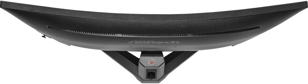 Monitorius - ASROCK PG27FRS1A 27" FHD 280Hz FreeSync HDMI DP