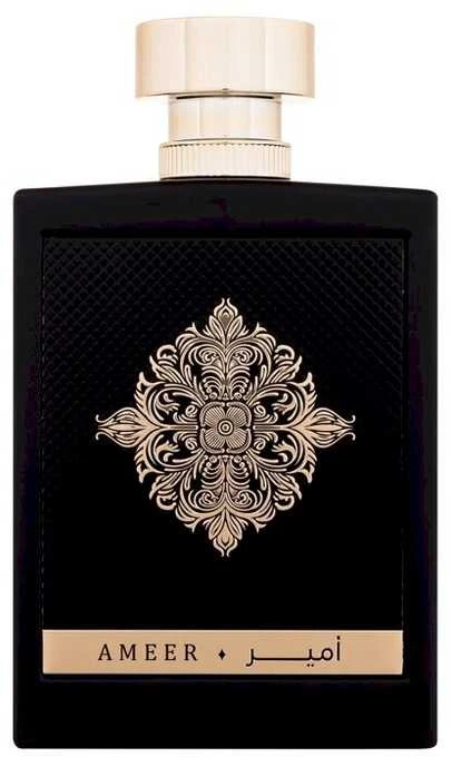 Assala Prime Ameer EDP parfumuotas vanduo unisex, 100 ml