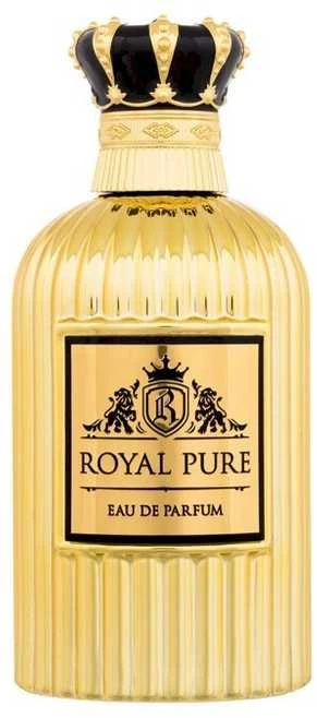 Assala Prime Royal Pure EDP parfumuotas vanduo unisex, 100 ml