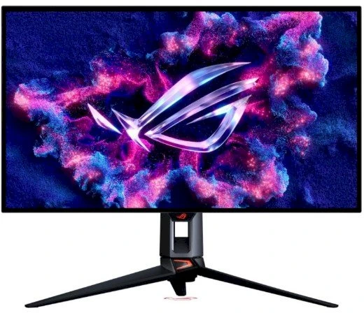 Monitorius ASUS TUF Gaming VG27AQML5F - 320Hz | QHD | 27'' | Fast IPS | 0.3ms