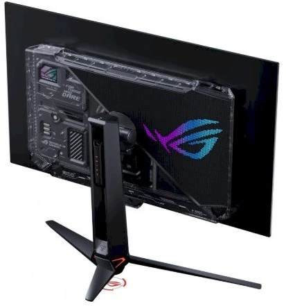Monitorius ASUS TUF Gaming VG27AQML5F - 320Hz | QHD | 27'' | Fast IPS | 0.3ms