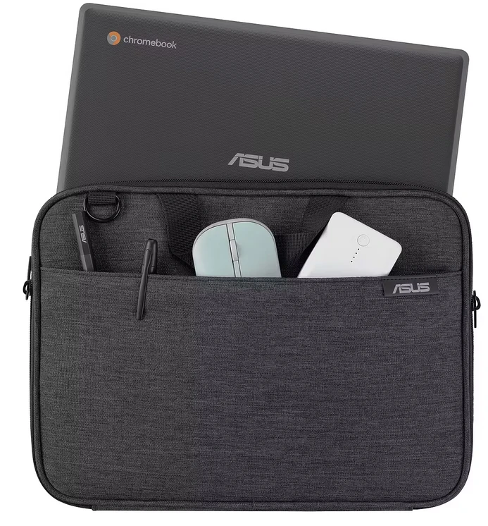 Asus | AS1200 | Tinka iki 11.6 " | Sleeve | Pilkas