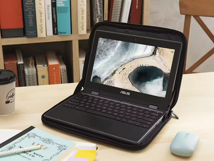 Asus | AS1200 | Tinka iki 11.6 " | Sleeve | Pilkas