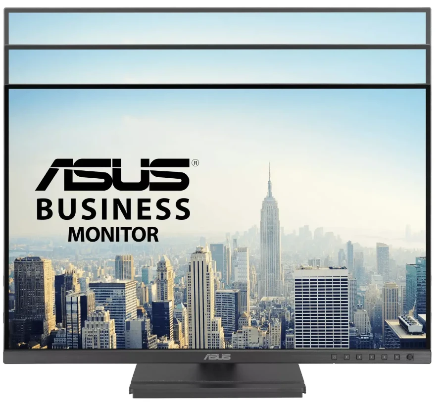 Monitorius ASUS BE248QF - 24.1" | IPS | WUXGA | 100 Hz