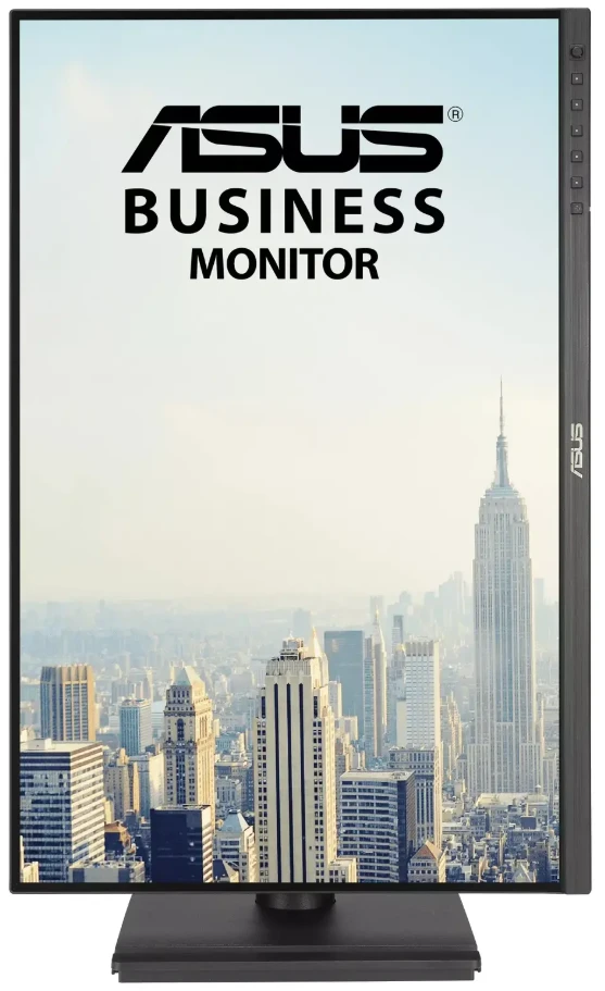 Monitorius ASUS BE248QF - 24.1" | IPS | WUXGA | 100 Hz