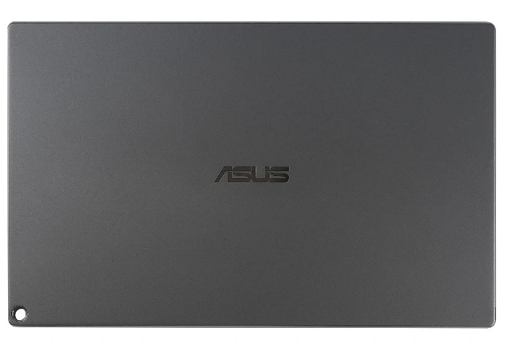 Monitorius ASUS ZenScreen MB16ACE, 15.6", 1920x1080, 60Hz, IPS, 5ms