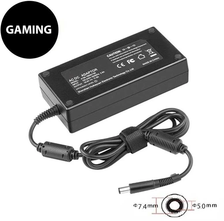 Asus 230W įkroviklis su 7.4x5.0 mm jungtimi