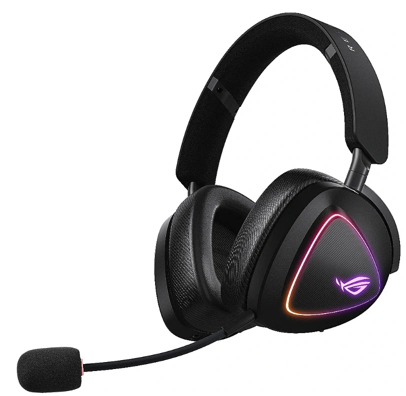 Ausinės Asus ROG Delta II