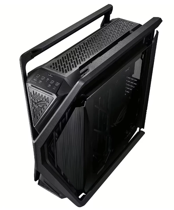 Kompiuterio korpusas ASUS ROG Hyperion GR701, Akcija/Cashback 30 eur.