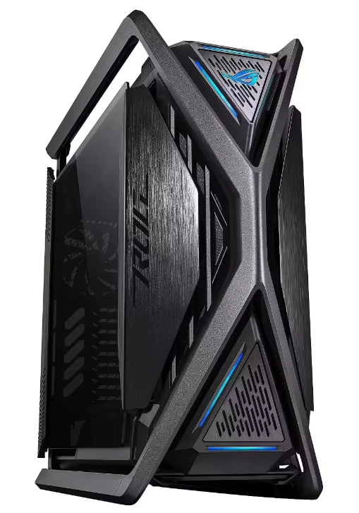 Kompiuterio korpusas ASUS ROG Hyperion GR701, Akcija/Cashback 30 eur.