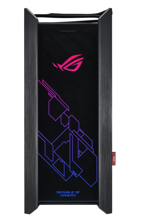 ASUS ROG Strix Helios II GX601S Midi Tower Juodas
