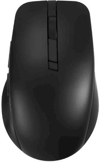 ASUS SmartO Pelė MD200 stalinė pelė, dešinės pusės, RF ausinė + Bluetooth optinė, 4200 DPI