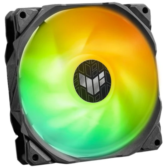 Aušintuvas ASUS TUF Gaming LC II 360 ARGB