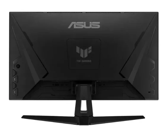 Monitorius ASUS TUF Gaming VG27AQ3A, 27, 2560x1440, 180Hz, IPS, 1ms