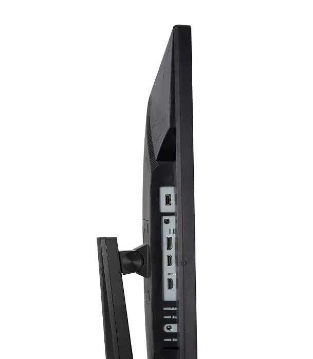 Monitorius ASUS TUF Gaming VG279QM, 27", Full HD (1920 x 1080), IPS, 240Hz, 1ms (GTG), DisplayHDR™ 400