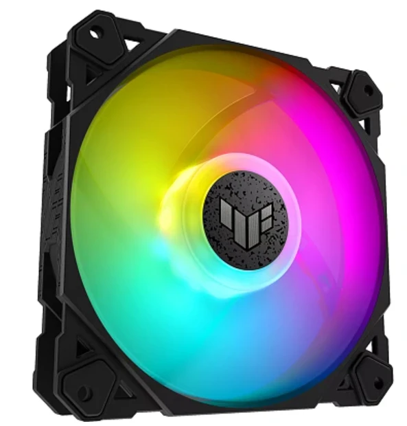 ASUS TUF GAMING TF120 ARGB