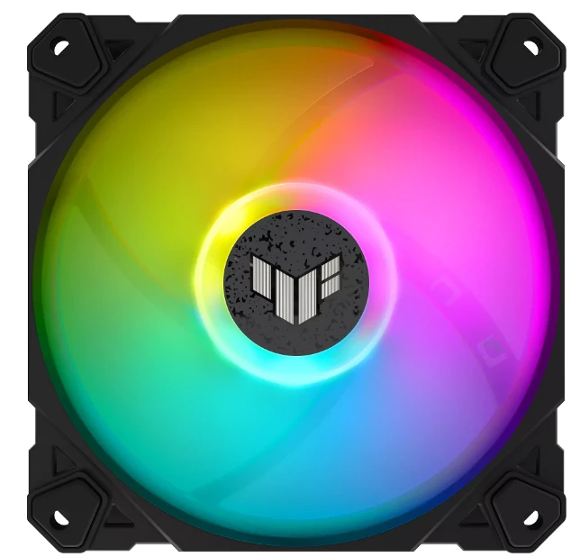 ASUS TUF GAMING TF120 ARGB