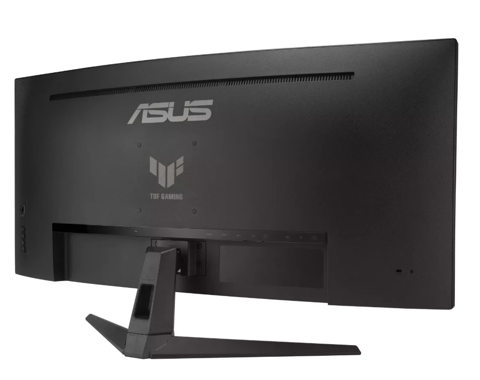 Žaidimų monitorius ASUS TUF Gaming TUF Gaming VG34VQ3B, 34", 3440x1440, 180Hz, VA, 1ms