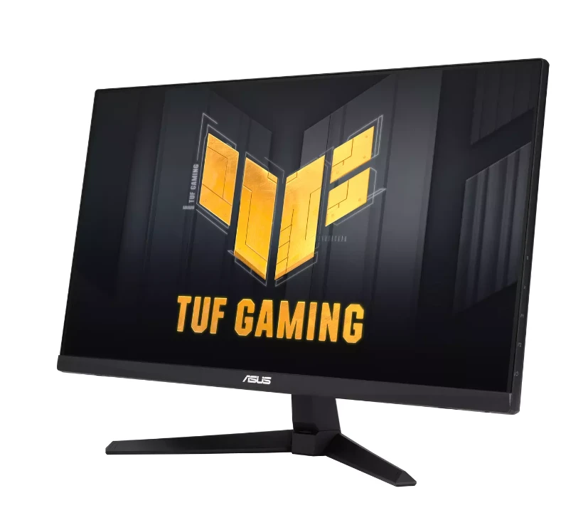 Monitorius ASUS TUF GAMING VG249QM1A / 60.5 CM (23.8") / 1920x1080 / 270 Hz / 1ms