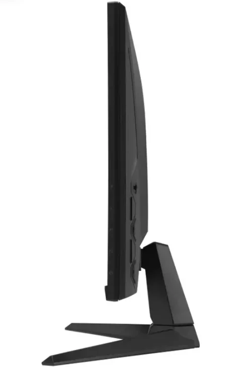 Asus | Monitorius | VG279QM1A | 27 colių | IPS | Full HD | 16:9 | 280 Hz | 1 ms | 1920 x 1080 | 300 cd/m² | HDMI jungtys 2 kiekis