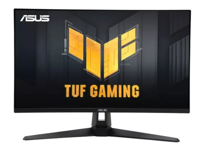 Asus | Monitorius | VG279QM1A | 27 colių | IPS | Full HD | 16:9 | 280 Hz | 1 ms | 1920 x 1080 | 300 cd/m² | HDMI jungtys 2 kiekis