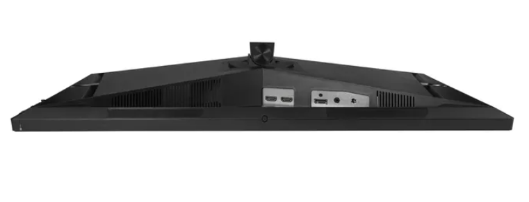 Monitorius Asus Gaming VG27AQ/IPS, WQHD, 2560 x 1440 pikselių, 16:9, 1 ms, 350 cd/m², Juodas