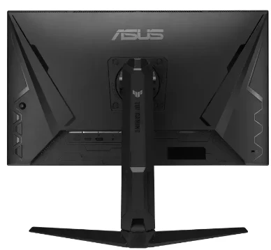 Monitorius ASUS TUF Gaming VG27AQML1A, 27", 2560x1440, 260Hz, IPS, 1ms