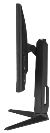 Monitorius ASUS TUF VG328QA1A Gaming - Full-HD, 170Hz, VA-Panel