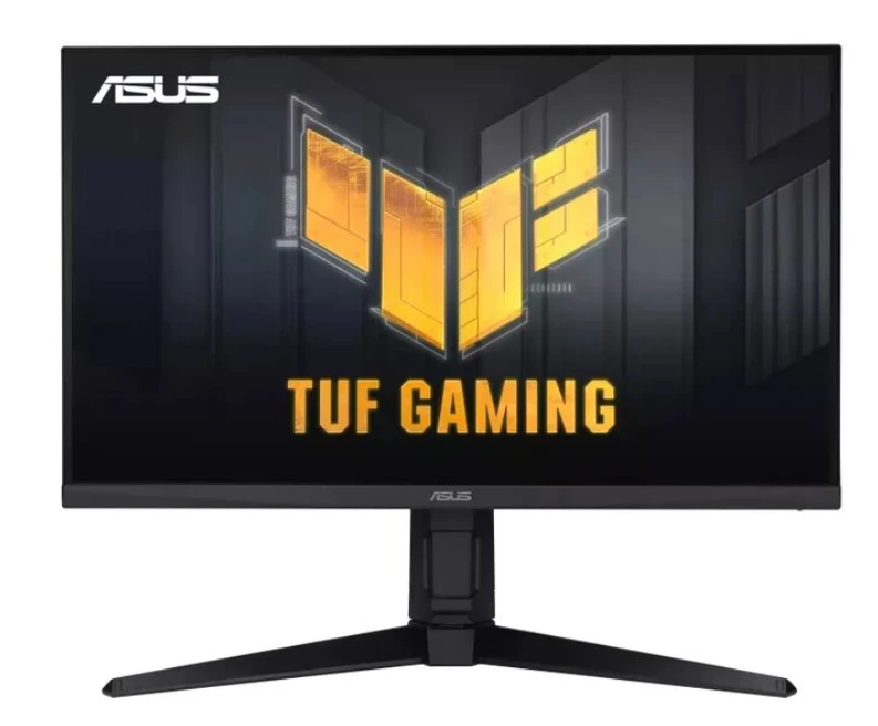Monitorius ASUS TUF VG328QA1A Gaming - Full-HD, 170Hz, VA-Panel