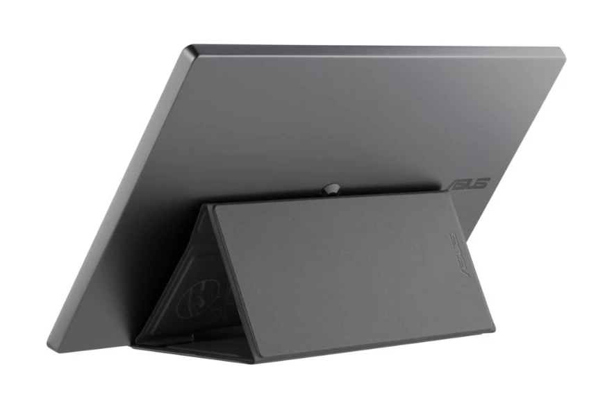 Monitorius ASUS ZenScreen MB14AC, 14", 1920 x 1080, 60 Hz, 5 ms
