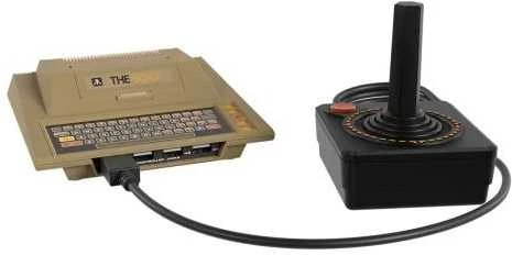 Retro Games Retro žaidimai ATARI THE400 Mini