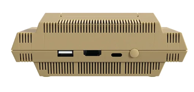 Retro Games Retro žaidimai ATARI THE400 Mini