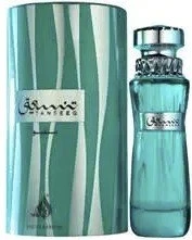 Athoor Al Alam Tanseeq Mėlyna EDP parfumuotas vanduo vyrams, 100 ml