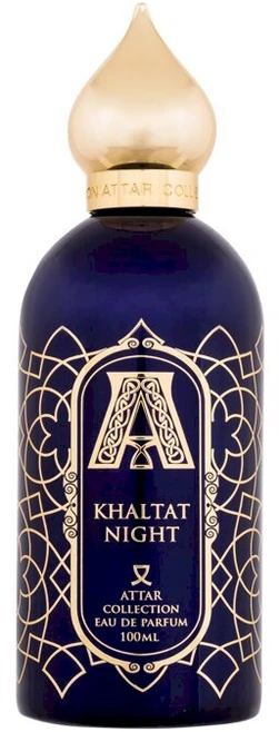 Unisex kvepalai Attar Collection Khaltat Night EDP, 100 ml