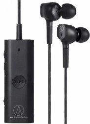 Audio-Technica ATH-ANC100BT ausinės su valdymo pulteliu