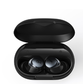 Ausinės Anker Soundcore Space A40, Juodos