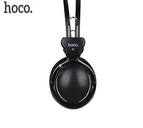 Ausinės Hoco W5 juodos