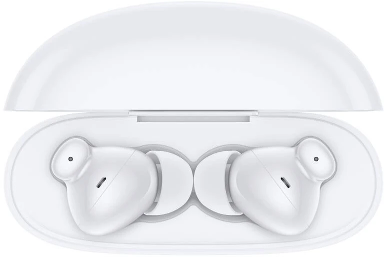 „Honor Choice“ ausinės X5 Pro baltos spalvos
