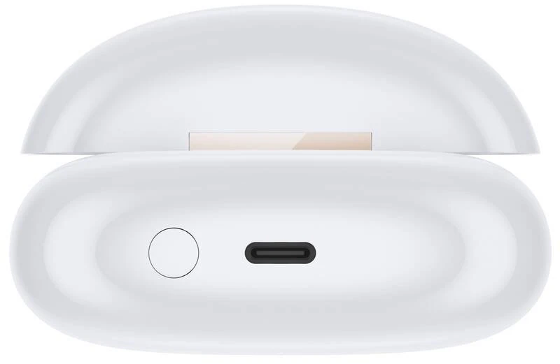 „Honor Choice“ ausinės X5 Pro baltos spalvos