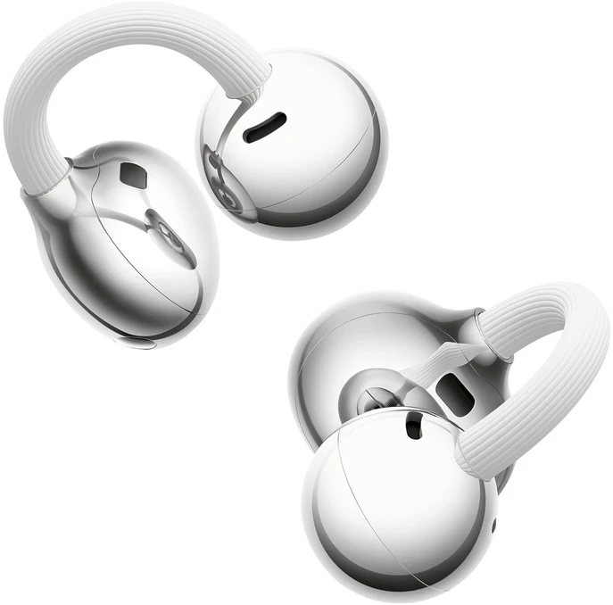 HUAWEI FreeClip 2 White
