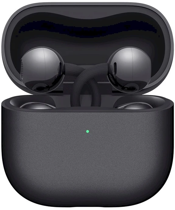 HUAWEI FreeClip 2 Black